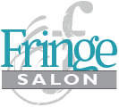 Fringe Salon In Anoka! Awesome Hair and Beautiful Faces! Logo