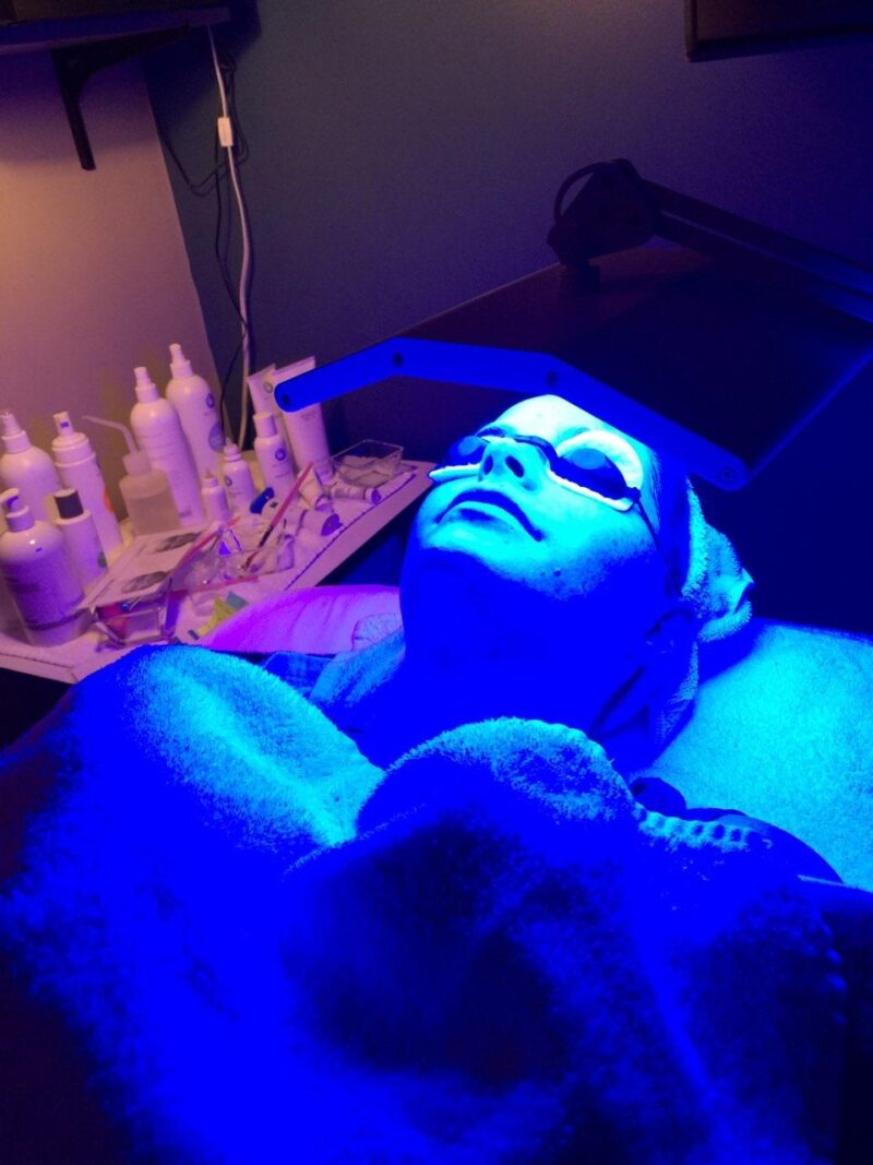 Fringe Services Fringe Salon In Anoka! Awesome Hair and Beautiful Faces!