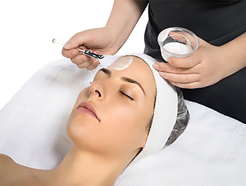 ActivePeel Active Peel Facial at Fringe Salon in Anoka