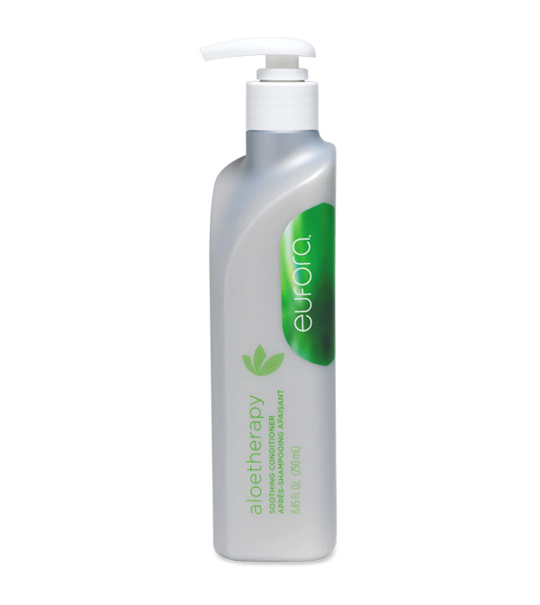 Aloetherapy Soothing Conditioner