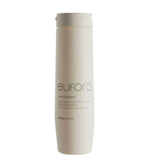 Eufora Aloetherapy Soothing Hair and Body Cleanse