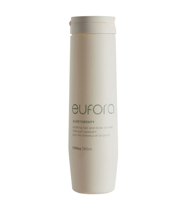 Eufora Aloetherapy Soothing Hair and Body Cleanse