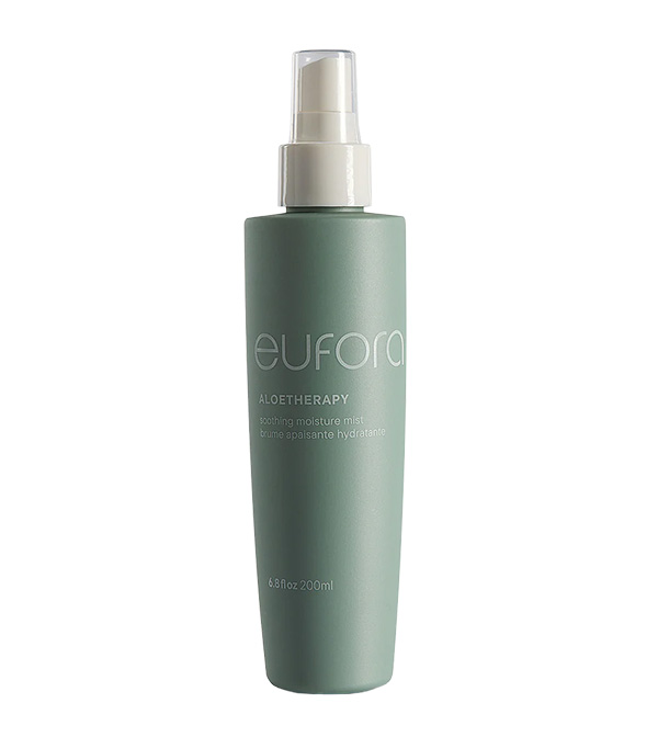 Eufora Aloetherapy Soothing Moisture Mist