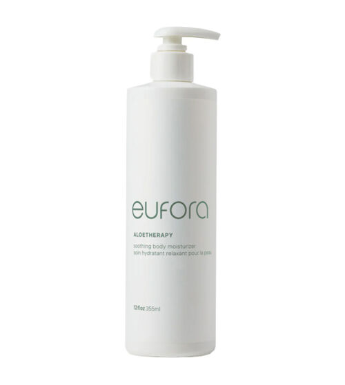 Aloetherapy Soothing Body Moisturizer