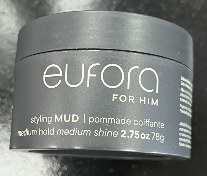 Eufora HERO Molding Paste
