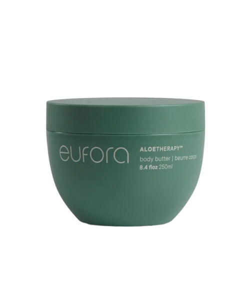 Eufora Aloetherapy Body Butter