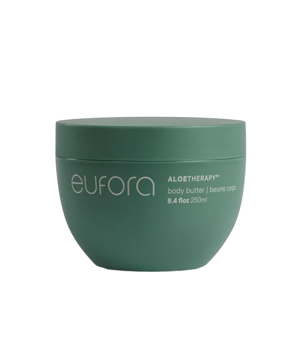 Eufora Aloetherapy Body Butter