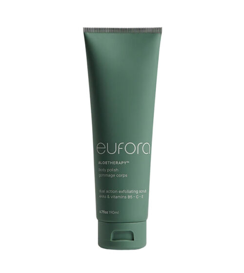 Eufora Aloetherapy Body Polish