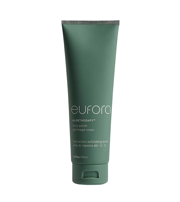 Eufora Aloetherapy Body Polish