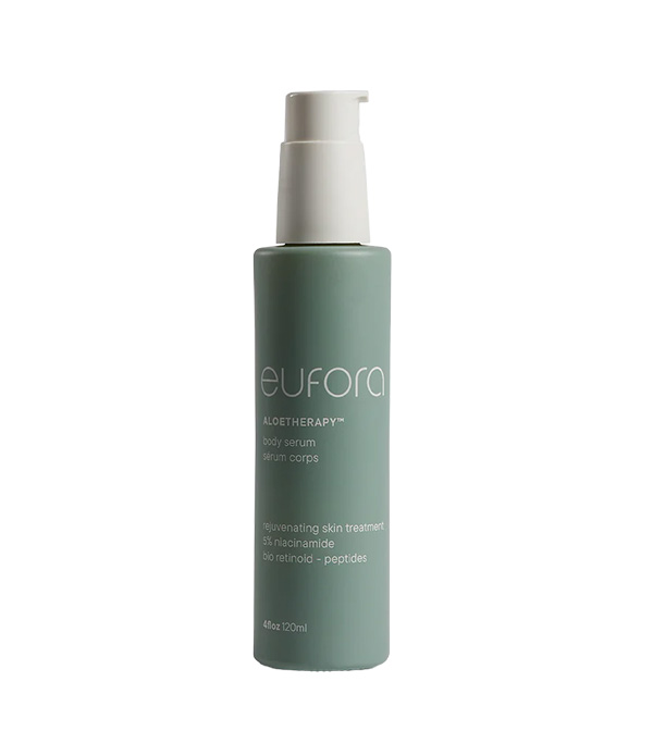 Eufora Aloetherapy Body Serum
